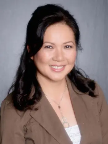 Shavonne Tran