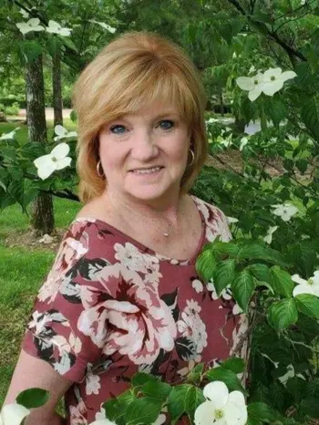 Cindy Jolley