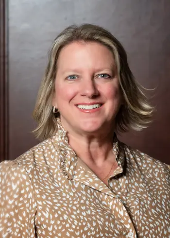 Elizabeth Sheffield