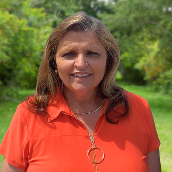 Judy Hutcherson