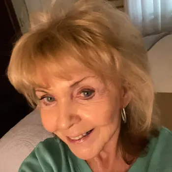 Vicki Crutchfield
