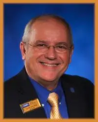 Alan Palmer