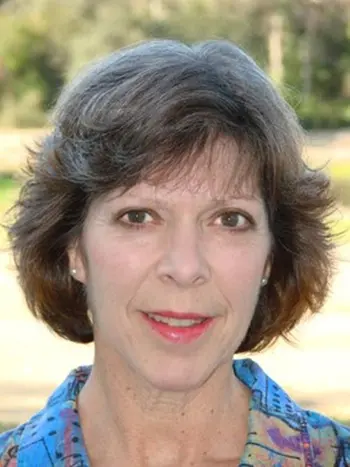Lucy Vance