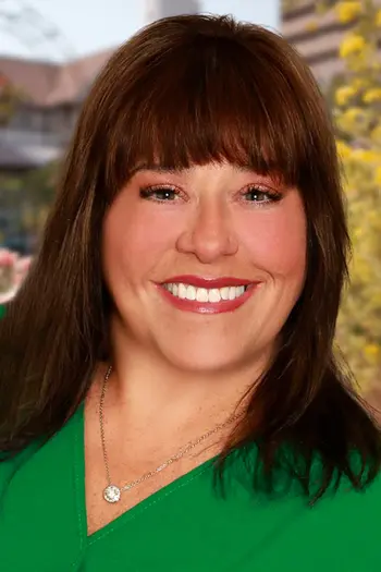 Jen Jackson