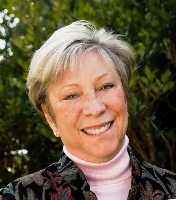 Beverly Godfrey