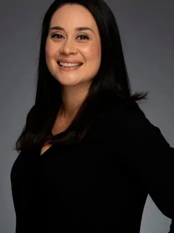 Aurora Varner - Renteria