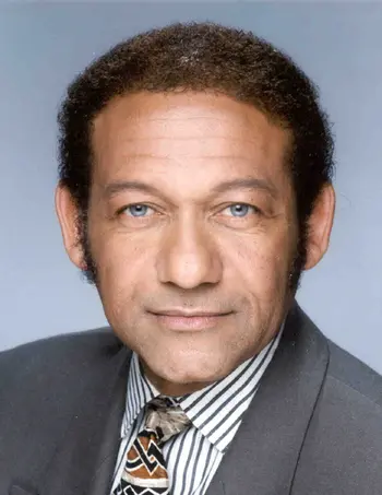 Calvin Cox