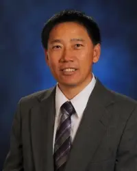 Sam Wang