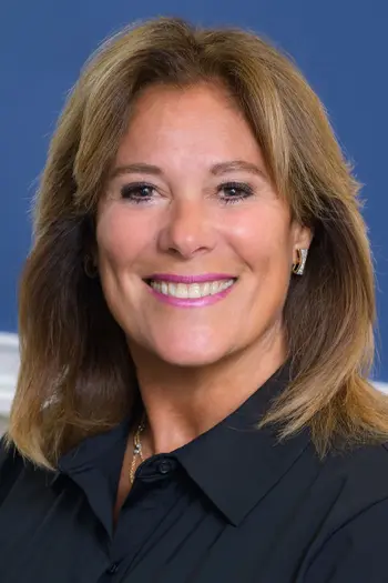Gaye Barnett