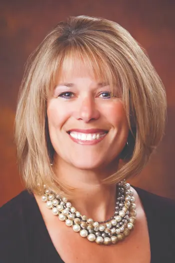 Gaye Barnett
