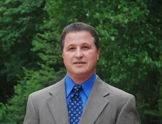 Ron Collier