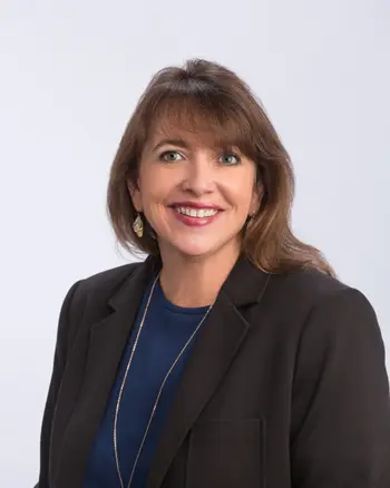Susan CHAUFFE