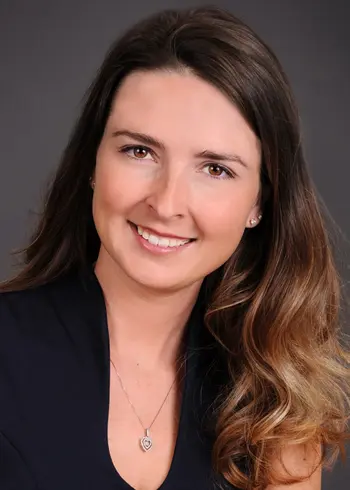 Jessica Hagerty