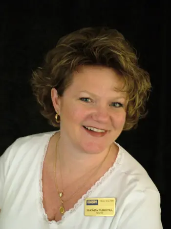 Rhonda Turbyfill