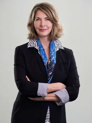 Rhonda Crossingham