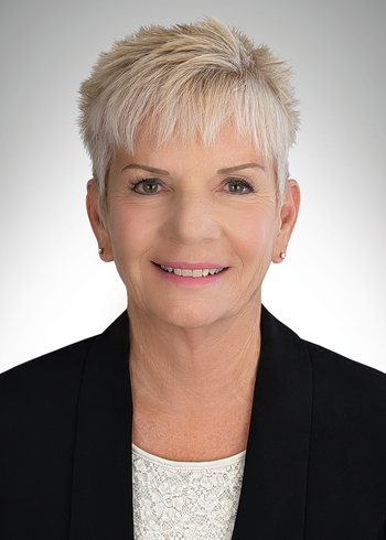 Nancy McClure