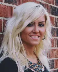 Lindsay Townsend