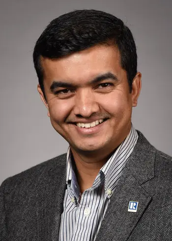 Taran Thapa