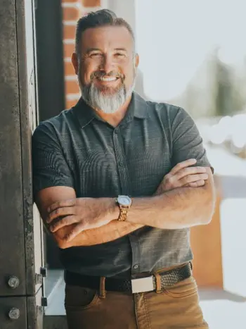 Gary Shook