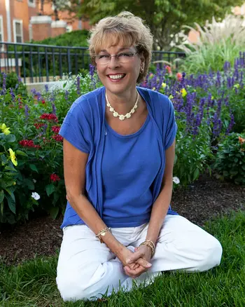 Sharon Duvall