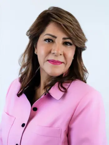 Mary Marquez