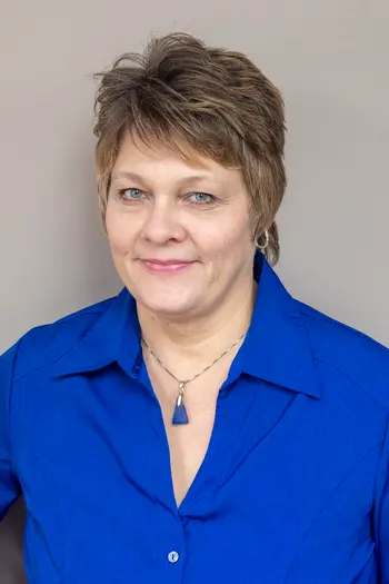 Deborah Powell