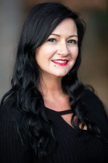 Christina Aragon