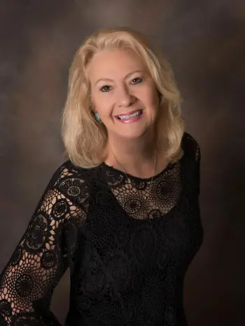 Frances Pool