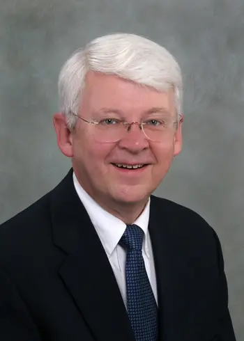 Jim Baucom