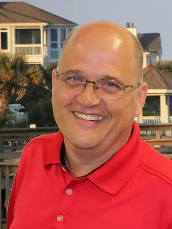 Steve Hare