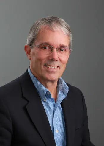 Rick Woodbury