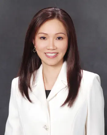 Joyce Lin