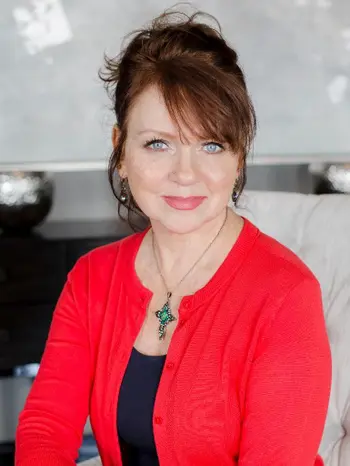 Sheri Pizzo