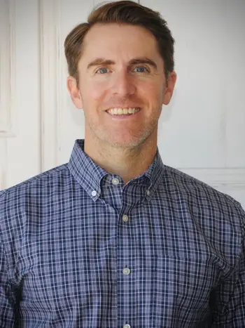 Andrew James