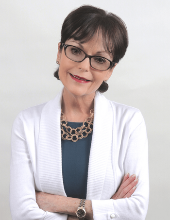 Elaine Glauberman