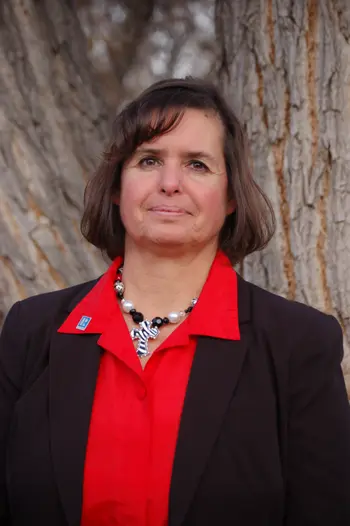 Janet Marquis
