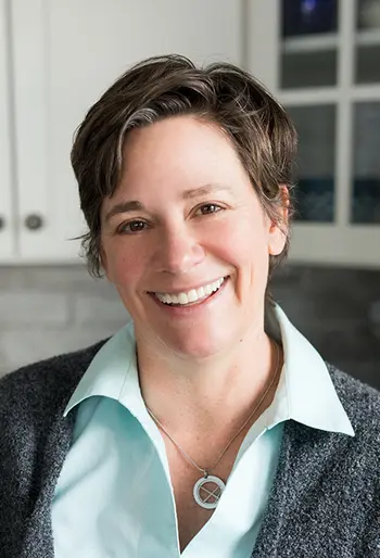 Sarah Harrington