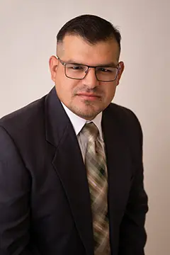 Jesus Gonzalez Casarez
