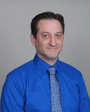 Jeremy Komers