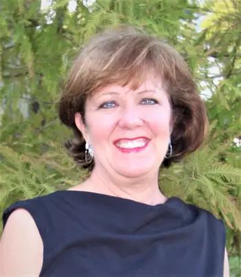 Donna Dorriety