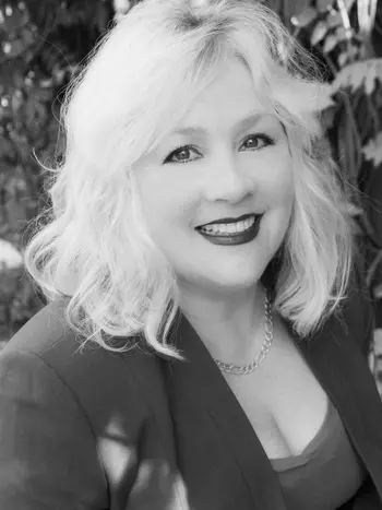 Jeanette Wayland