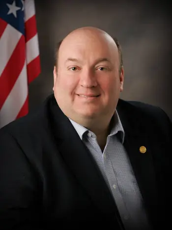 Bill LaVoy