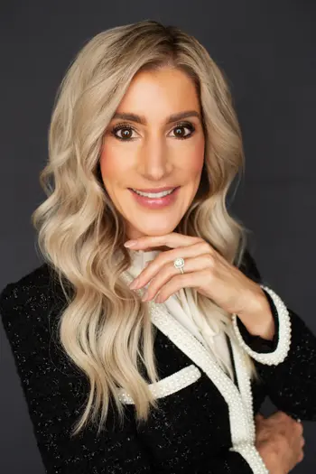 Leigh Anne Barth