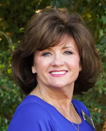Sherri Nelson
