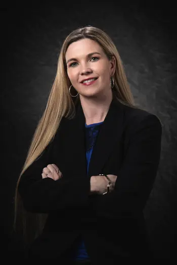 VANESSA TIPPS