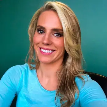 Jenna Hoover