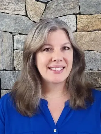 Robyn Van Vechten