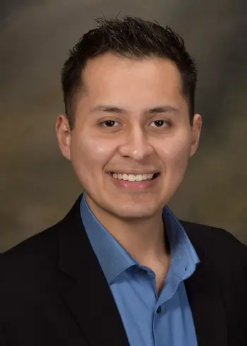 Miguel Molina Jr
