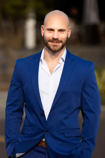 Brandon Zeidner