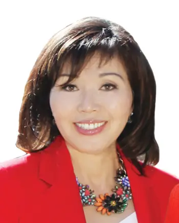 Jenny Ikeda